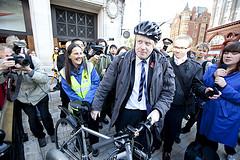 Mayor of London - Boris Johnson Mayor of London - Boris Johnson