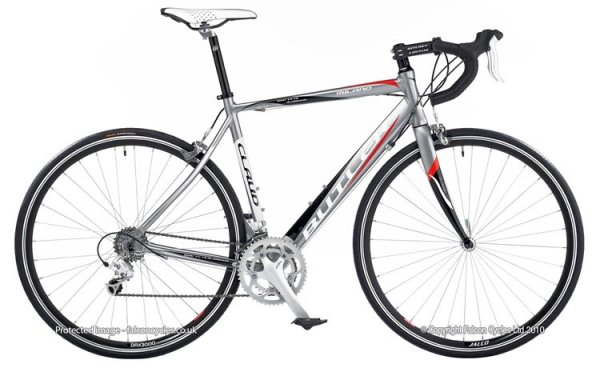 Claud Butler Milano Road Bike (2011) 50cm