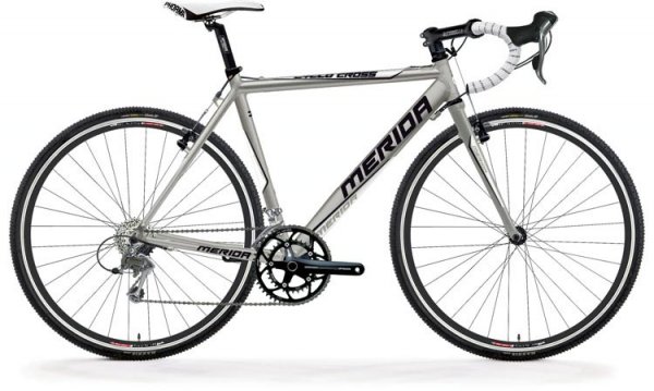 Merida Cyclo Cross 3 55cm