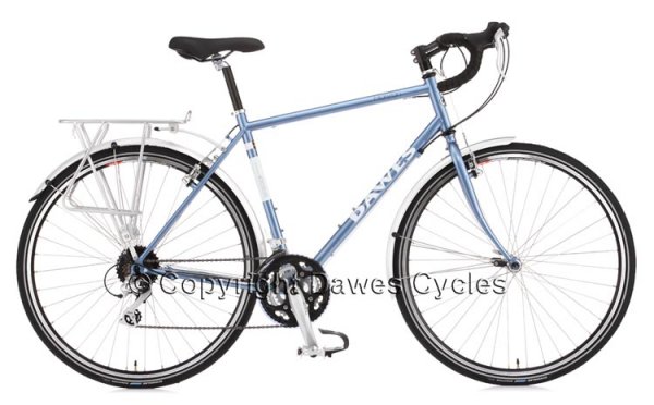 Dawes Horizon Gents (2011) 58cm
