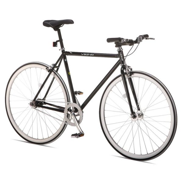 Viking Road Fixed Wheel (2011) 59cm