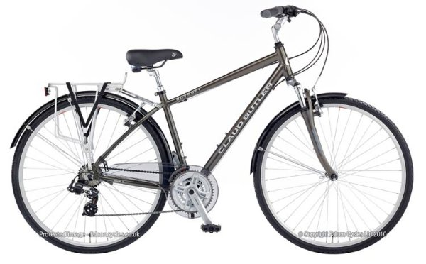 Claud Butler Odyssey Gents (2011)
