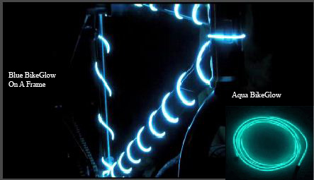 Aqua BikeGlow
