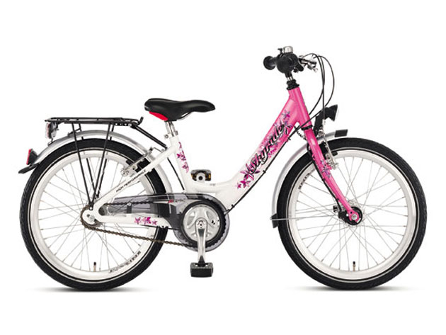 Puky Skyride 20" Childrens Bike