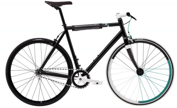 Felt Curbside Fixie (2011) 51cm