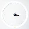 Espresso White Wheelset with coaster brake & tyres/tubes