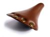 Espresso Saddle
