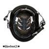 Blue Rain Street Cycle Helmet (Small 51-54cms)