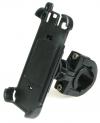 Full Swivel Apple iPhone 4 Bike Mount, Bicycle Handlebar Mount - German made