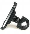 Full Swivel Apple iPhone 4 Bike Mount, Bicycle Handlebar Mount - German made