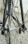 Pi Squared Aluminium Fixed / Single Speed Bicycle