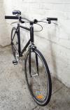 Pi Squared Aluminium Fixed / Single Speed Bicycle