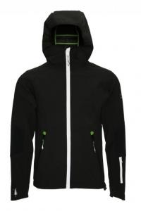 Ultimate MTB softshell jacket (Small)
