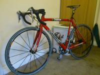 cannondale six13 custom build