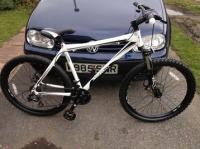 Diamondback Outlook Hardtail Bike