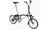 Brompton M6 (2001)