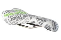 Outland Mountain Man Titanium Saddle