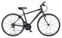 Claud Butler Explorer 100 Men's Trek Bike (2011)