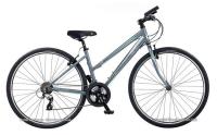Claud Butler Explorer 100 Women's Trek Bike (2011)