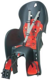 Polisport Wallaroo Child Seat