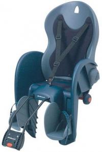 Polisport Wallaby Evolution Child Seat