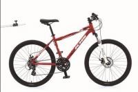KHS Alite 150 - Red 19"