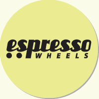 Espresso Wheels