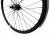 Espresso Black Wheelset with coaster brake