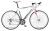 Claud Butler San Remo Road Bike (2011) 56cm