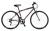 Claud Butler Urban 100 Men's Trekking Bike (2011) 22"