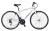 Claud Butler Urban 200 Men's Trekking Bike (2011) 20"