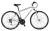 Claud Butler Urban 300 Men's Trekking Bike (2011) 22"