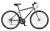 Claud Butler Urban 400 Men's Trekking Bike (2011) 20"