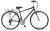 Claud Butler Windermere Men's Hybrid Bike (2011) 22"