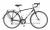 Dawes Galaxy Gents Touring Bike (2011) 43cm