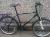 Apollo Mountain Bike 20"