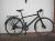 Cannondale Bad Boy 700 2009 Hybrid Bike Ideal Commuter Bike