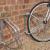 MOTTEZ Bike Cycle Storage Rack Stand x 1 unit - SCS077