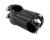 Savage Downhill Handlebar Stem 60x31.8x10 degree Ahead Black
