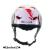 The Dogz Street Cycle Helmet (Medium 54-58cms)