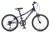2011 Dawes Lightning 20" Boys Mountain Bike