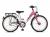Puky Skyride 20" Childrens Bike (10% of RRP)