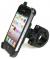 Full Swivel Apple iPhone 4 Bike Mount, Bicycle Handlebar Mount - German made
