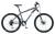Claud Butler Cape Wrath 2 Men's XC MTB 16" (2011)