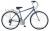 Claud Butler Classic Men's Hybrid Bike 20" (2011)
