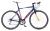 Claud Butler Echelon Road Bike (2011) 53cm