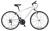 Claud Butler Explorer 200 Men's Trek Bike (2011) 20"