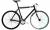 Felt Curbside Fixie (2011) 58cm
