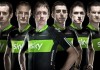 Team Sky