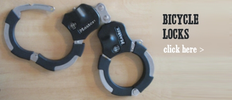 Bike Locks